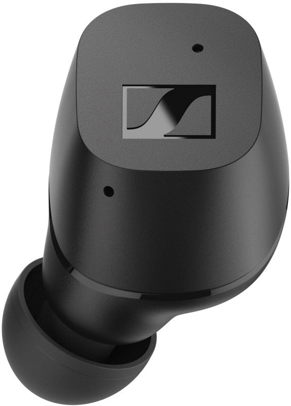 Навушники Sennheiser CX True Wireless (CX200TW1) Mic Black