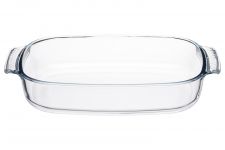 Форма для запікання Ardesto BLACK MARS, прямокутна, 2.9 л