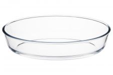 Форма для запікання Ardesto BLACK MARS, овальна, 2.4 л