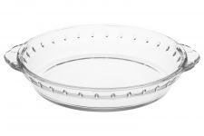 Форма для запікання Ardesto BLACK MARS, кругла, 22 см