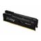 Пам'ять ПК Kingston DDR4  8GB KIT (4GBx2) 3200 FURY Beast Black
