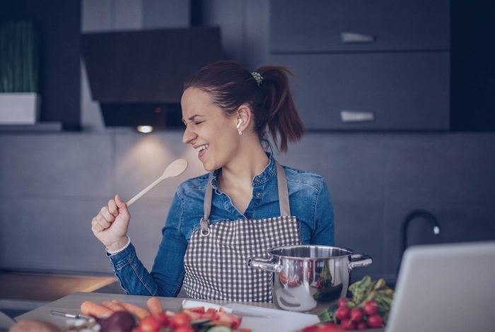 Навушники TECNO Buds 1 White