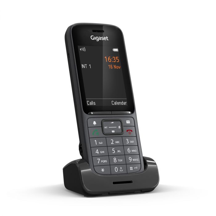 IP-DECT трубка Gigaset SL800H PRO