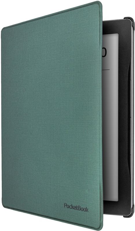 Чохол PocketBook Origami 970 Shell series, green
