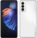Смартфон TECNO Camon 18p (CH7n) 8/128Gb NFC 2SIM Ceramic White