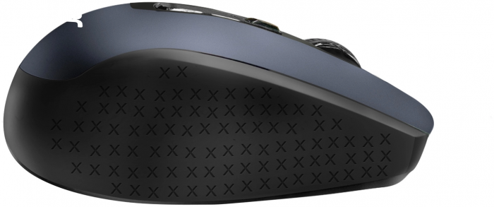 Миша Acer OMR070 WL Black