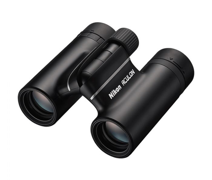 Бінокль Nikon ACULON T02 10x21 BLACK