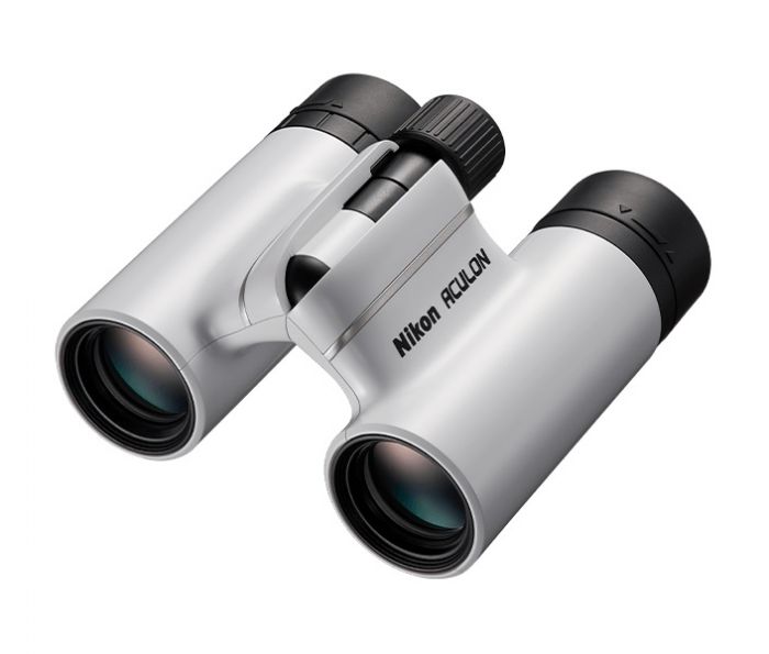Бінокль Nikon ACULON T02 8x21 WHITE