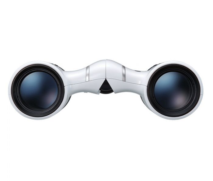 Бінокль Nikon ACULON T02 8x21 WHITE