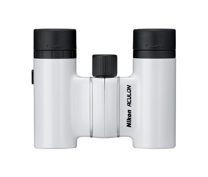 Бінокль Nikon ACULON T02 8x21 WHITE