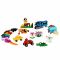 Конструктор LEGO Classic Кубики для творчого конструювання 10696