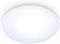 Світильник стельовий розумний WiZ SuperSlim Ceiling, 16W, 1500lm, 29,2см, 2700-6500K, Wi-Fi, білий