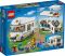 Конструктор LEGO City Канікули в будинку на колесах 60283