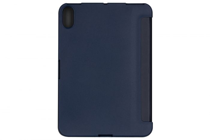 Чохол 2Е Basic для Apple iPad mini 6 8.3` (2021), Flex, Navy