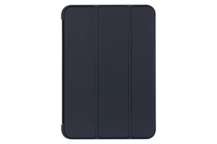 Чохол 2Е Basic для Apple iPad mini 6 8.3` (2021), Flex, Navy