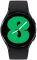 Смарт-годинник Samsung Galaxy Watch 4 40mm (R860) Black