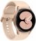 Смарт-годинник Samsung Galaxy Watch 4 40mm eSIM (R865) Gold