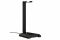 Підставка 3в1 для гарнітури 2E GAMING GST320 RGB 7.1 USB Black