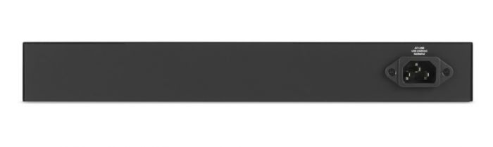 Комутатор LINKSYS LGS328C 24xGE, 4x10GE SFP+, керований L2