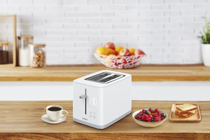 Тостер TEFAL TT693110