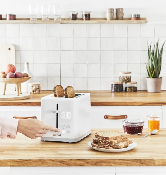 Тостер TEFAL TT693110