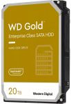 Жорсткий диск WD 20TB 3.5" 7200 512MB SATA Gold