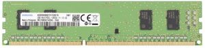 Пам'ять ПК Samsung DDR3 2GB 1600 1.35/1.5V BULK