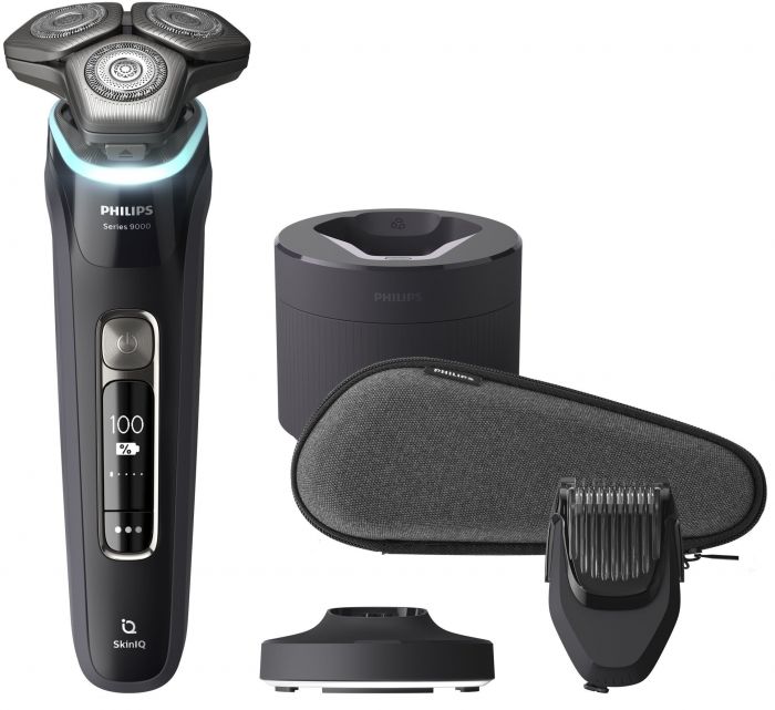 Philips Электробритва Shaver series 9000 S9986/59