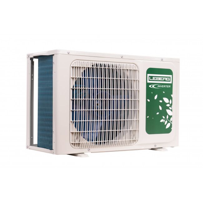 Кондиціонер Leberg LOKI 3.0 LS/LU-24OLI3, інвертор, 70 м2, A++, R410