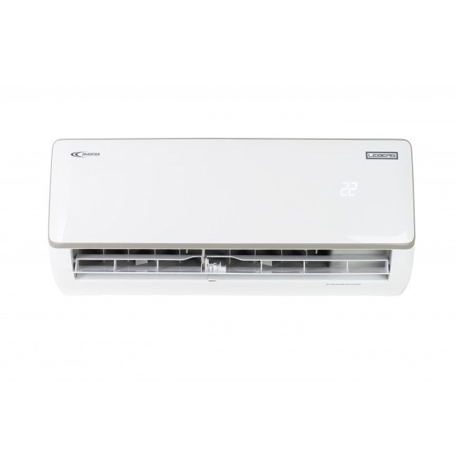 Кондиціонер Leberg LOKI 3.0 LS/LU-24OLI3, інвертор, 70 м2, A++, R410