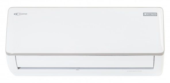 Кондиціонер Leberg LOKI 3.0 LS/LU-24OLI3, інвертор, 70 м2, A++, R410
