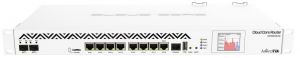 Маршрутизатор MikroTik Cloud Core Router CCR1036-8G-2S+