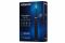 Електрична зубна щітка Ardesto ETB-211B чорна/5 насадок/індукційна зарядна база зі станд. вилкою живлення/кейс/IPX7