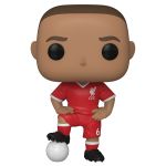 Фігурка Funko POP! Football Liverpool Thiago Alcantara 57863