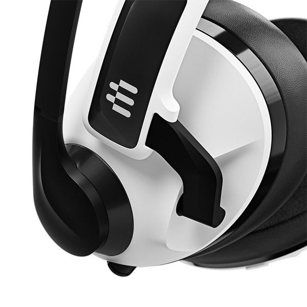 Гарнітура EPOS H3 Hybrid Onyx White