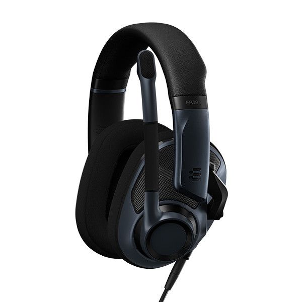 Гарнітура EPOS H6PRO Open Sebring Black
