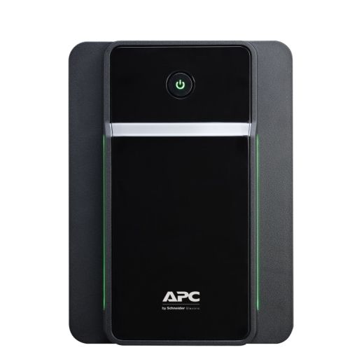 Джерело безперебійного живлення APC Back-UPS 1600VA