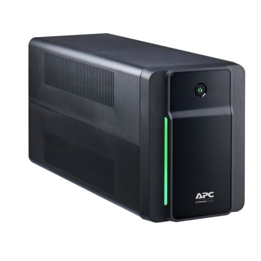 Джерело безперебійного живлення APC Back-UPS 1600VA