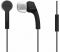 Навушники Koss KEB9iK Mic Black