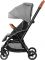 Дитяча коляска Miqilong 2Way Сіра