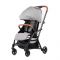 Дитяча коляска Miqilong 2Way Сіра
