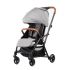 Дитяча коляска Miqilong 2Way Сіра
