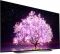 Телевiзор 83" OLED 4K LG OLED83C14LA Smart, WebOS, чорний