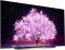 Телевiзор 83" OLED 4K LG OLED83C14LA Smart, WebOS, чорний