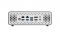 ПК-Неттоп ZOTAC ZBOX CI622 nano i3-10110U/2*SODIMM/SATA/int/NoOS