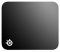 Килимок для миші SteelSeries QcK Small Black (250x210x2мм)