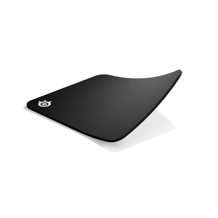 Килимок для миші SteelSeries QcK Heavy Medium Black (320x270x6мм)
