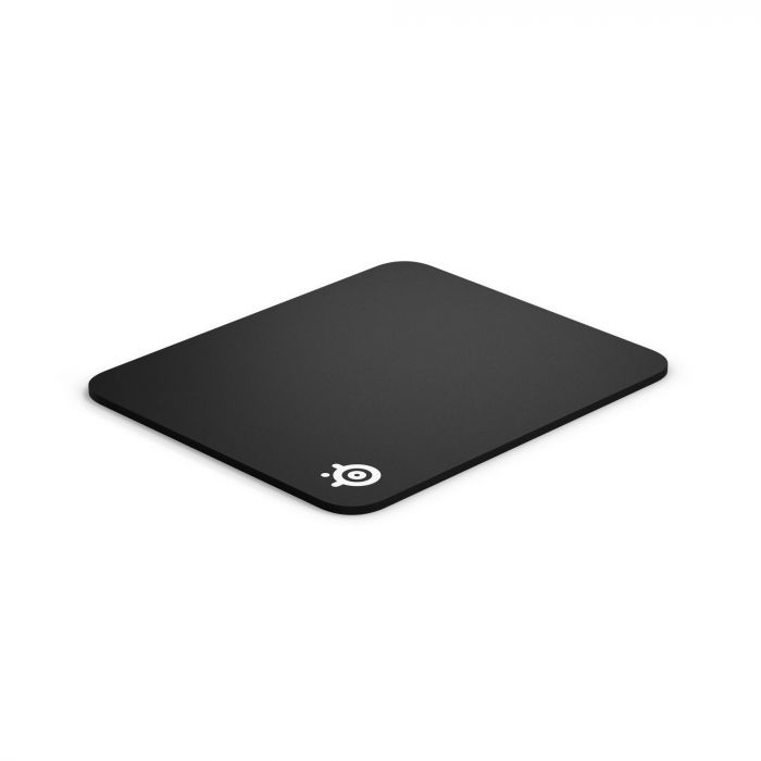 Килимок для миші SteelSeries QcK Heavy Medium Black (320x270x6мм)