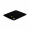 Килимок для миші SteelSeries QcK Heavy Medium Black (320x270x6мм)