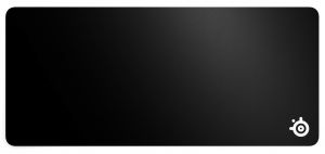 Килимок для миші SteelSeries QcK Heavy XXL Black (900x400x4мм)